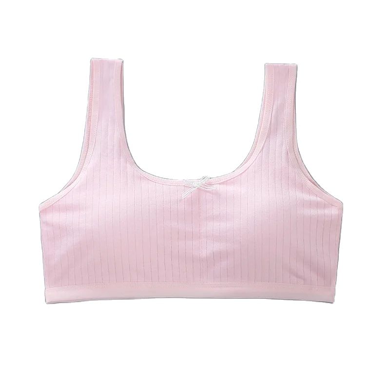 Sujetador sin costuras para ni - Sleep Bra Bralette reseña y precio