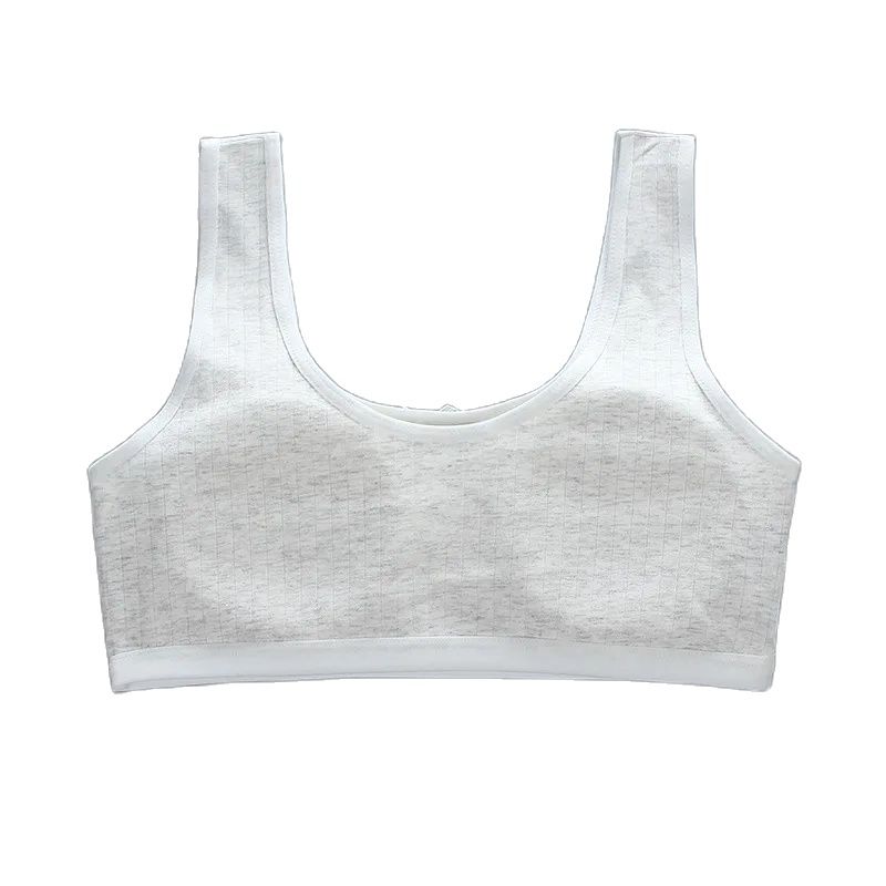 Sujetador sin costuras para ni - Sleep Bra Bralette reseña y precio