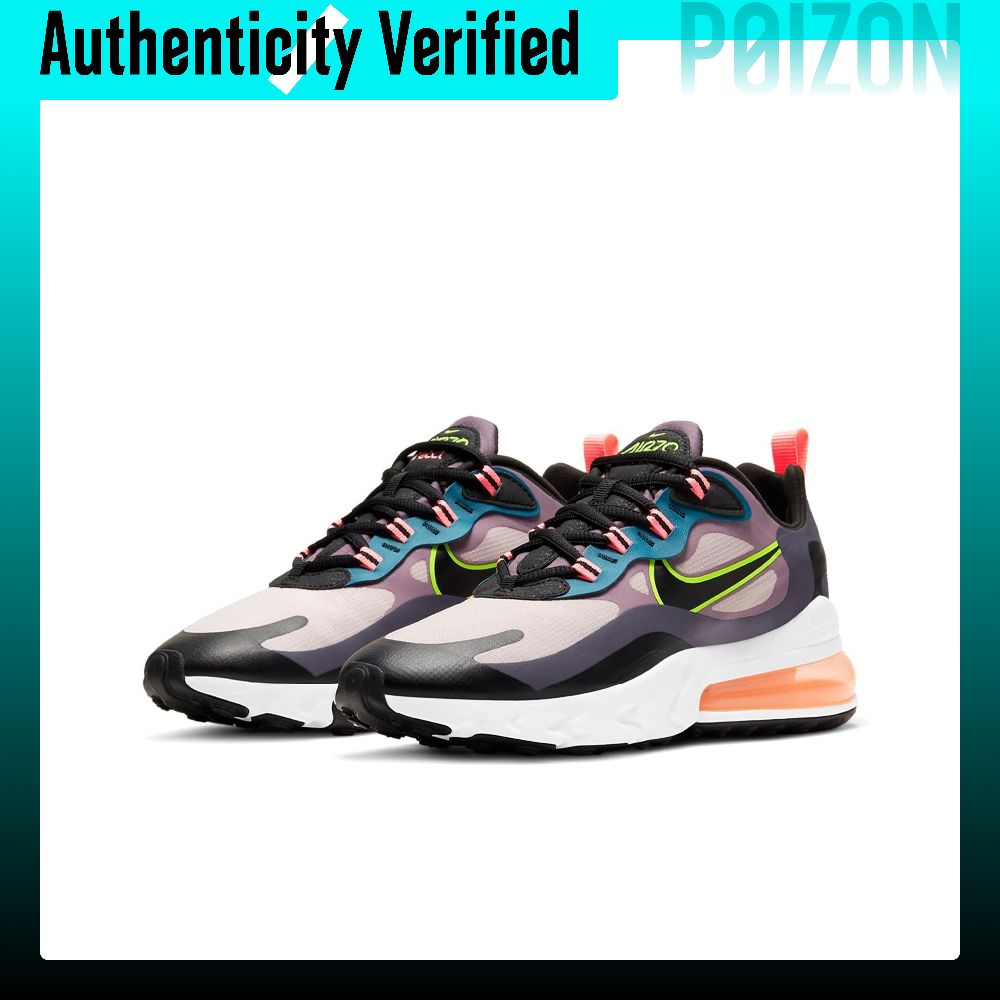 Zapatillas Nike Air Max 270 pa - Nike Shoes Air Max 270 reseña y precio