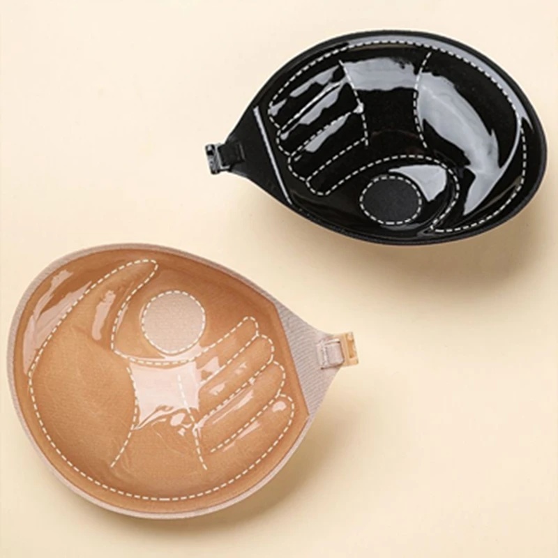Sujetador adhesivo de silicona - Push Up Bra Silicone reseña y precio