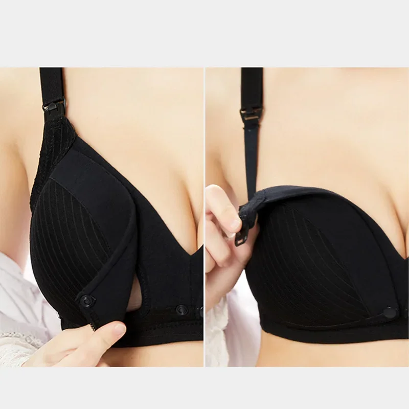 Sujetador bralette de lactanci - Sleep Bra Bralette reseña y precio