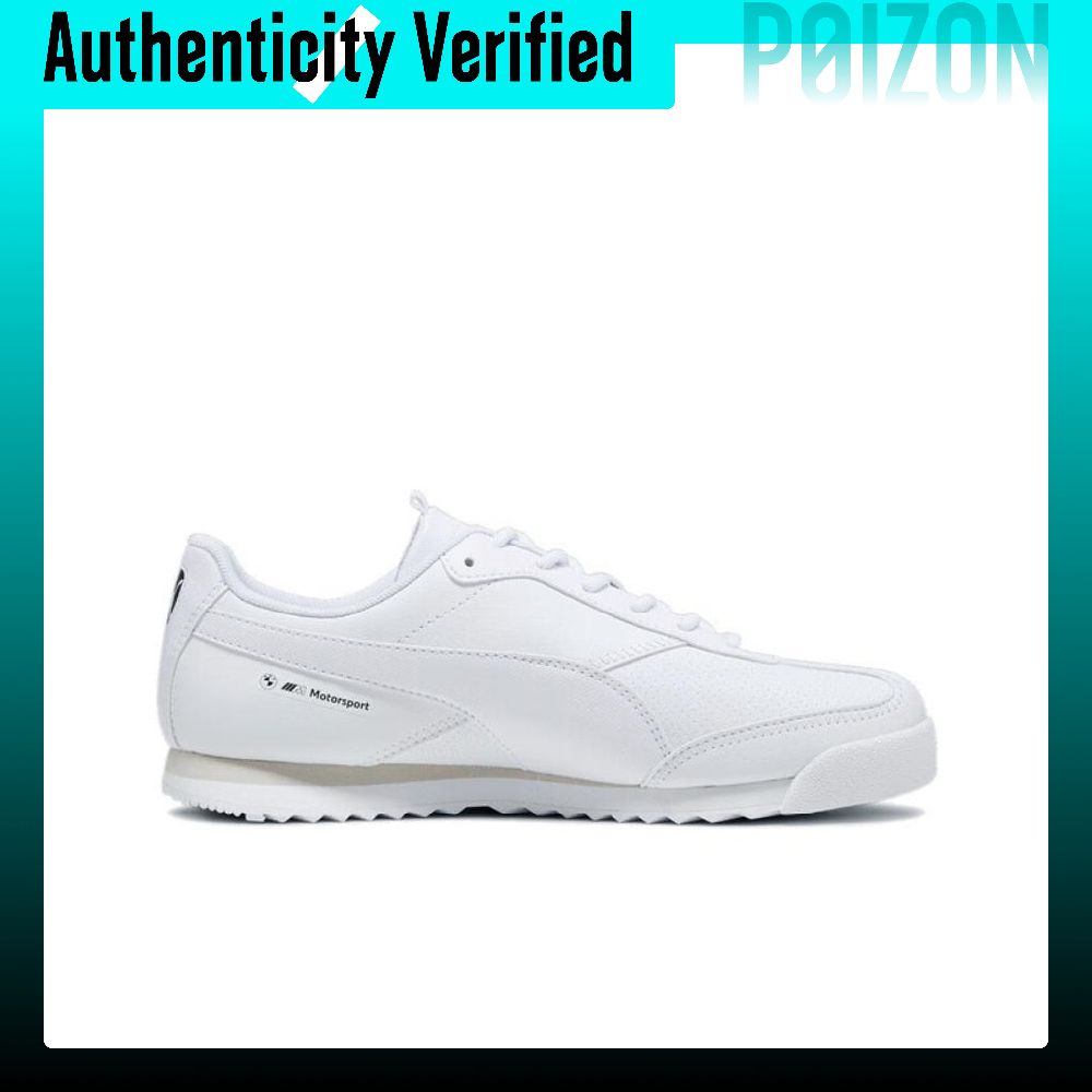 PUMA BMW MMS Roma Via Zapatill - Puma Shoes Rs-X reseña y precio