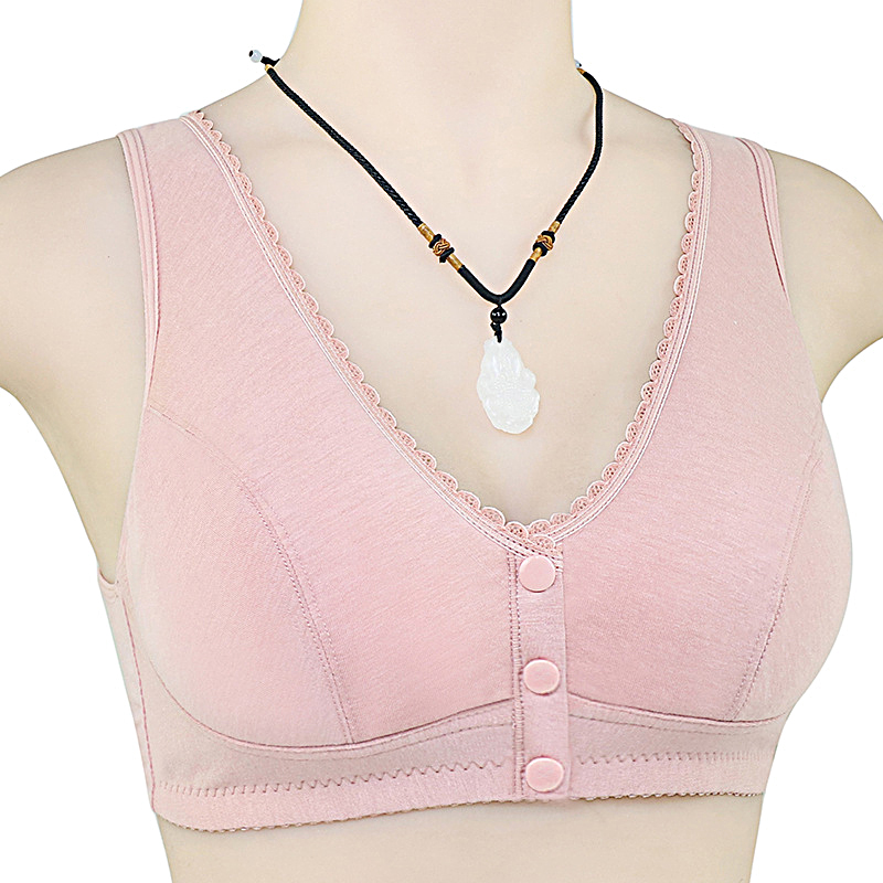 Sujetadores de algodón con cie - Lace Bralette Set reseña y precio